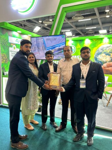 World of Recycling Expo 2025