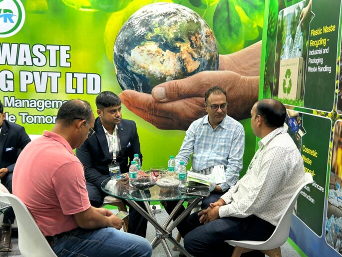 World of Recycling Expo 2025