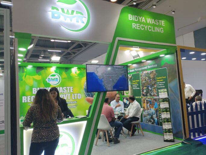 World of Recycling Expo 2025